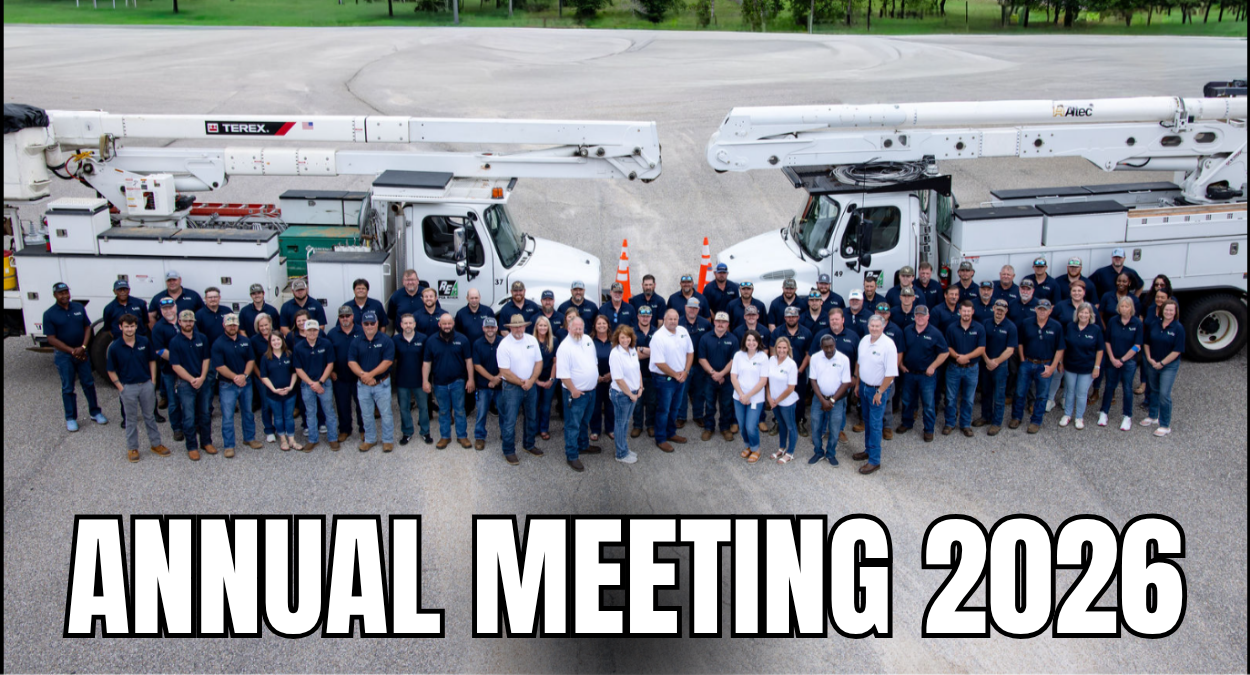 Annual Meeting 2026