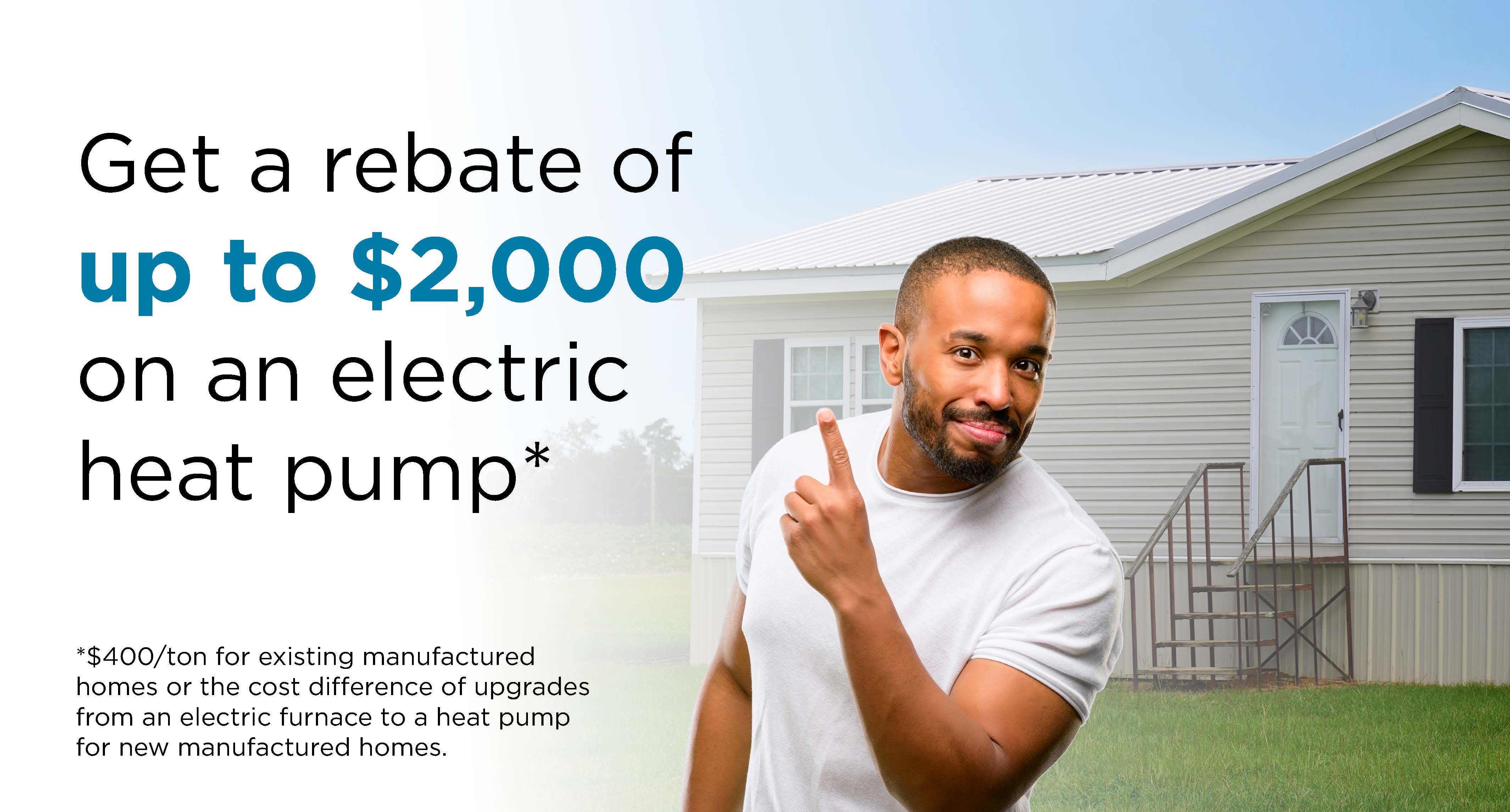 Manufactured Home Program | Pea River Electric Cooperative